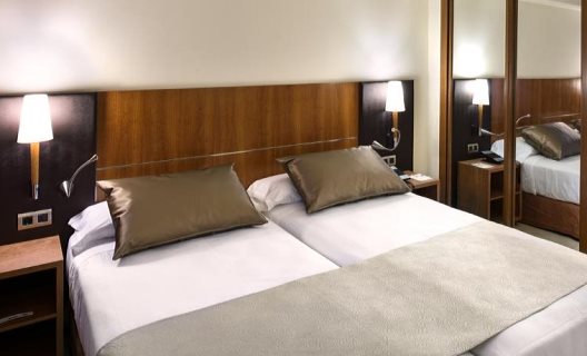 Hotel The Mood Oasis