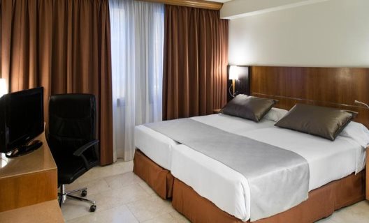 Hotel The Mood Oasis