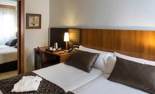 Hotel The Mood Oasis