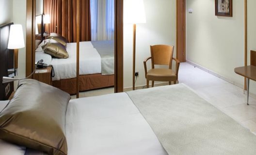Hotel The Mood Oasis