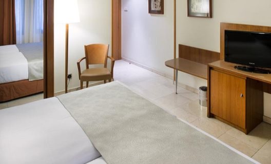 Hotel The Mood Oasis