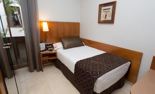 Hotel The Mood Oasis