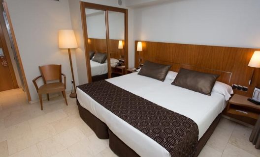 Hotel The Mood Oasis