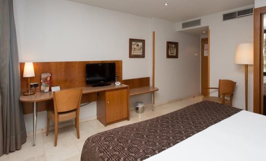 Hotel The Mood Oasis