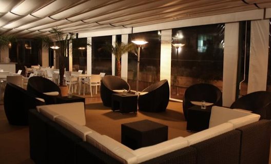 Hotel The Mood Oasis