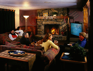 Hotel The Mountain Inn