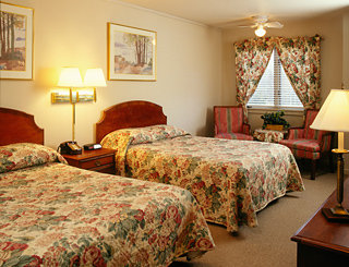 Hotel The Mountain Inn