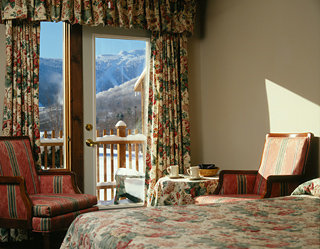 Hotel The Mountain Inn