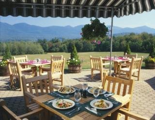 Hotel The Mountain Top Inn & Resort