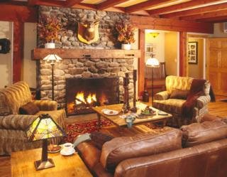 Hotel The Mountain Top Inn & Resort
