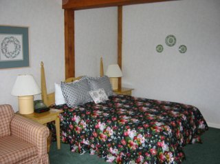 Hotel The Mountain Top Inn & Resort