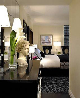 Hotel The Muse