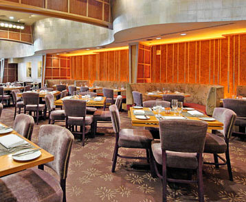 Hotel The Muse Kimpton