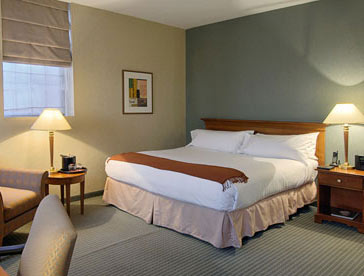Hotel The Muse Kimpton