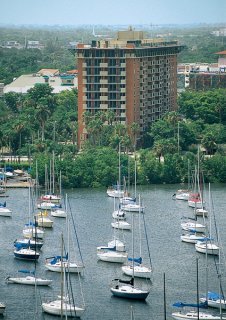 Hotel The Mutiny Coconut Grove