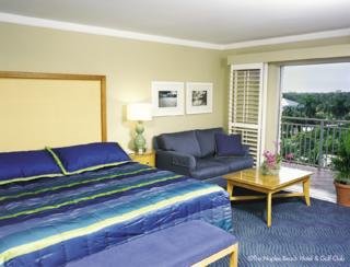 Hotel The Naples Beach & Golf Club