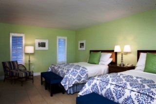 Hotel The Naples Beach & Golf Club