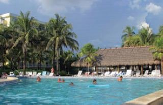 Hotel The Naples Beach & Golf Club
