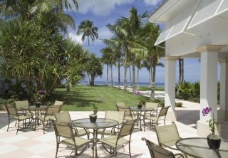 Hotel The Naples Beach & Golf Club