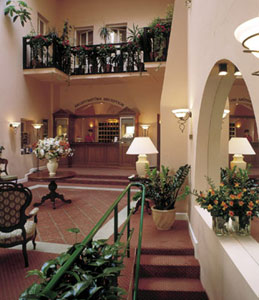 Hotel The Narutis