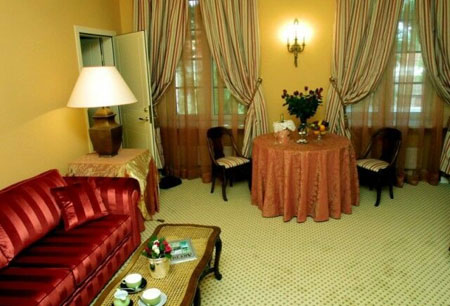 Hotel The Narutis