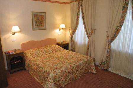Hotel The Narutis