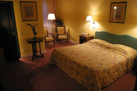 Hotel The Narutis
