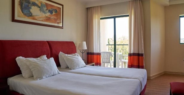 Hotel The Navigator Palm Oasis Alvor
