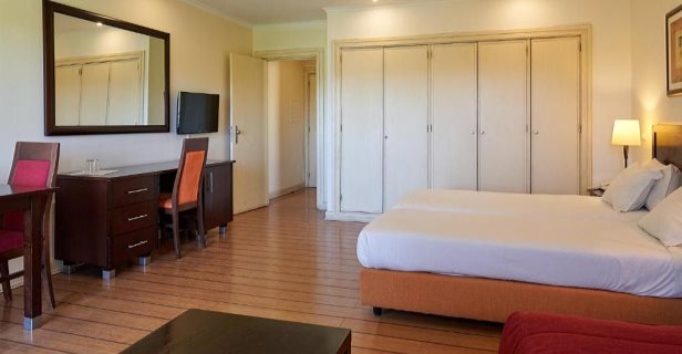 Hotel The Navigator Palm Oasis Alvor