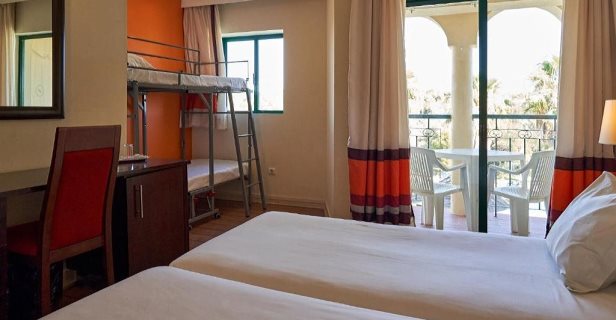 Hotel The Navigator Palm Oasis Alvor