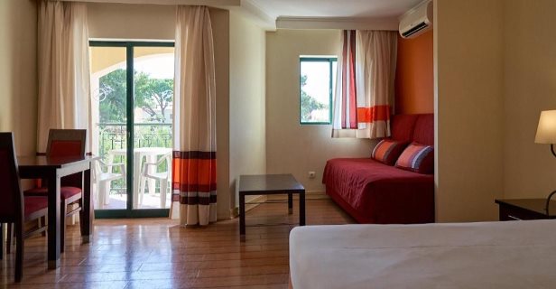 Hotel The Navigator Palm Oasis Alvor