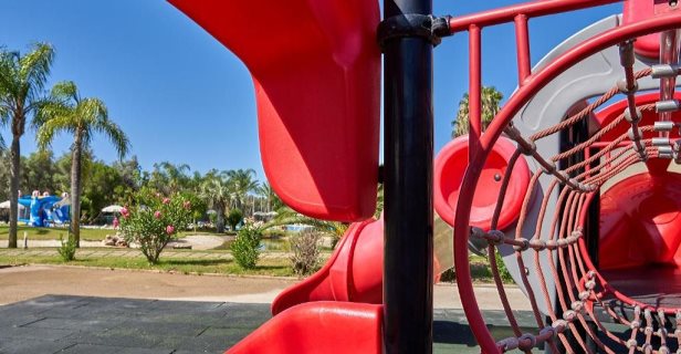 Hotel The Navigator Palm Oasis Alvor