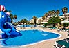Hotel The Navigator Palm Oasis Alvor, 4 estrelas