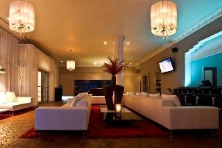 Hotel The New Clinton & Spa
