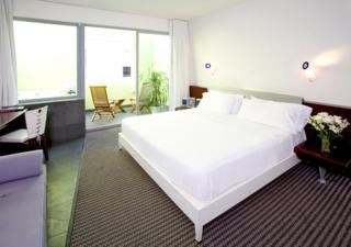 Hotel The New Clinton & Spa