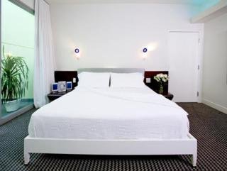 Hotel The New Clinton & Spa