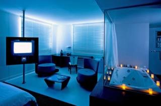 Hotel The New Clinton & Spa