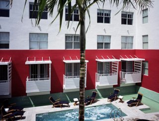 Hotel The New Clinton & Spa
