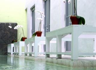 Hotel The New Clinton & Spa