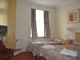 Hotel The New Dome