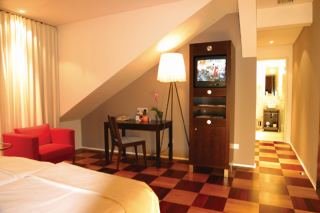 Hotel The New Yorker