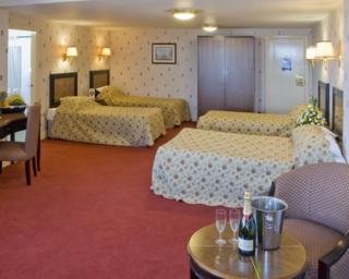 Hotel The Norbreck Castle