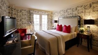Hotel The Normandy