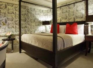 Hotel The Normandy