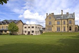 Hotel The Oaks