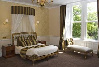 Hotel The Oaks