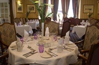 Hotel The Oaks