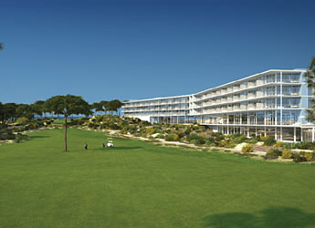 Hotel The Oitavos