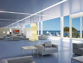 Hotel The Oitavos