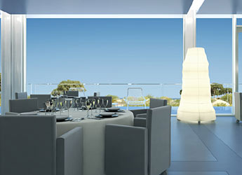 Hotel The Oitavos